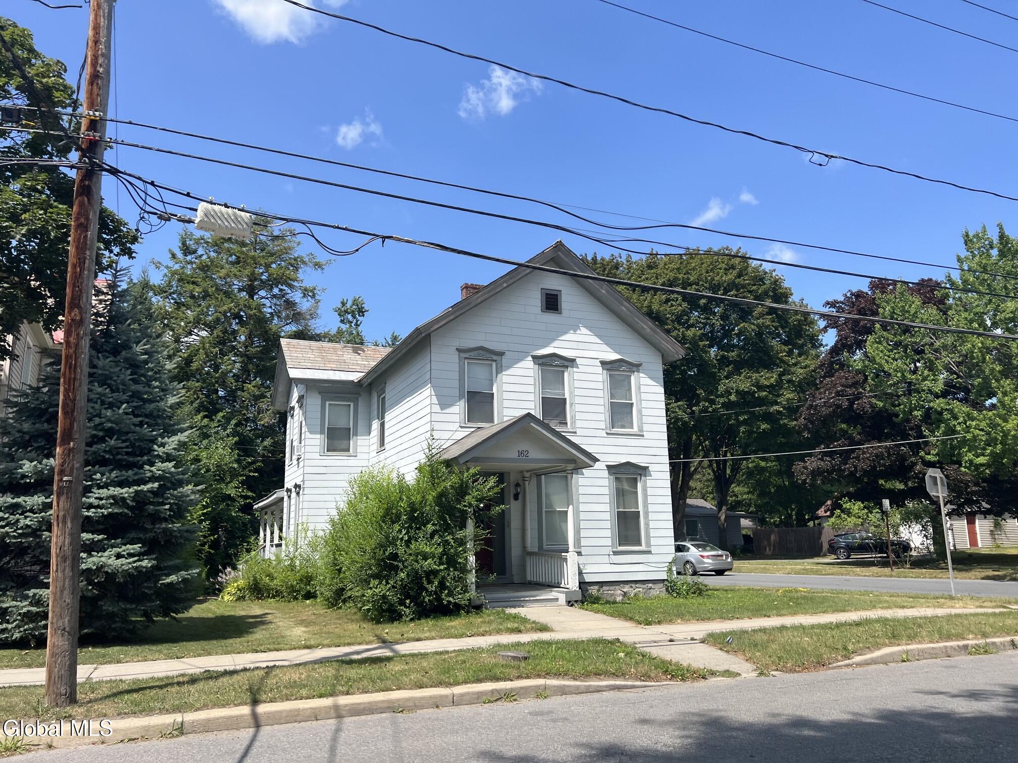 162 Ridge Street Glens Falls NY 12801