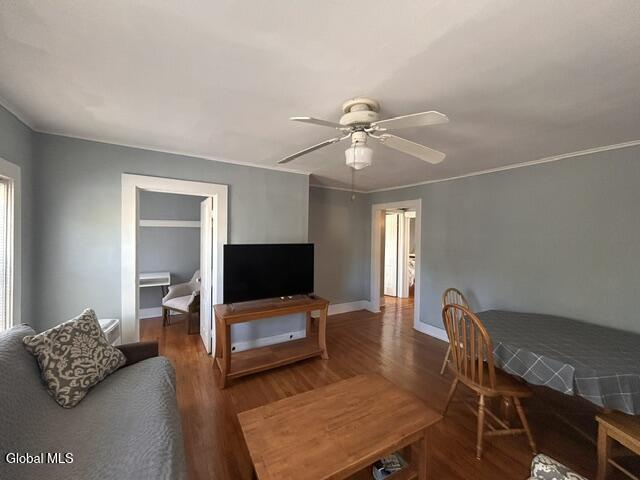 162 Ridge Street Glens Falls NY 12801