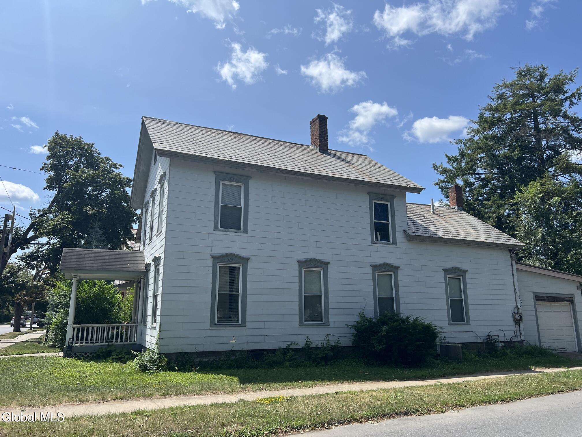 162 Ridge Street Glens Falls NY 12801