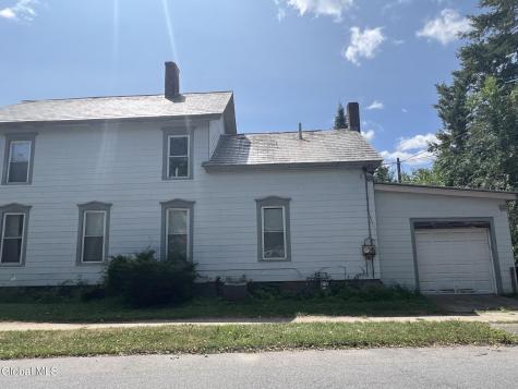 162 Ridge Street Glens Falls NY 12801