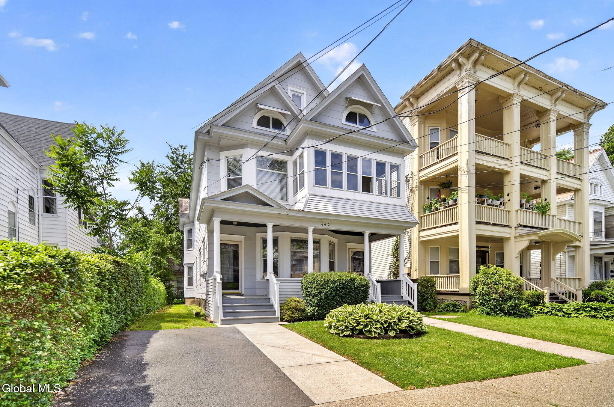 640 Morris Street Albany NY 12208