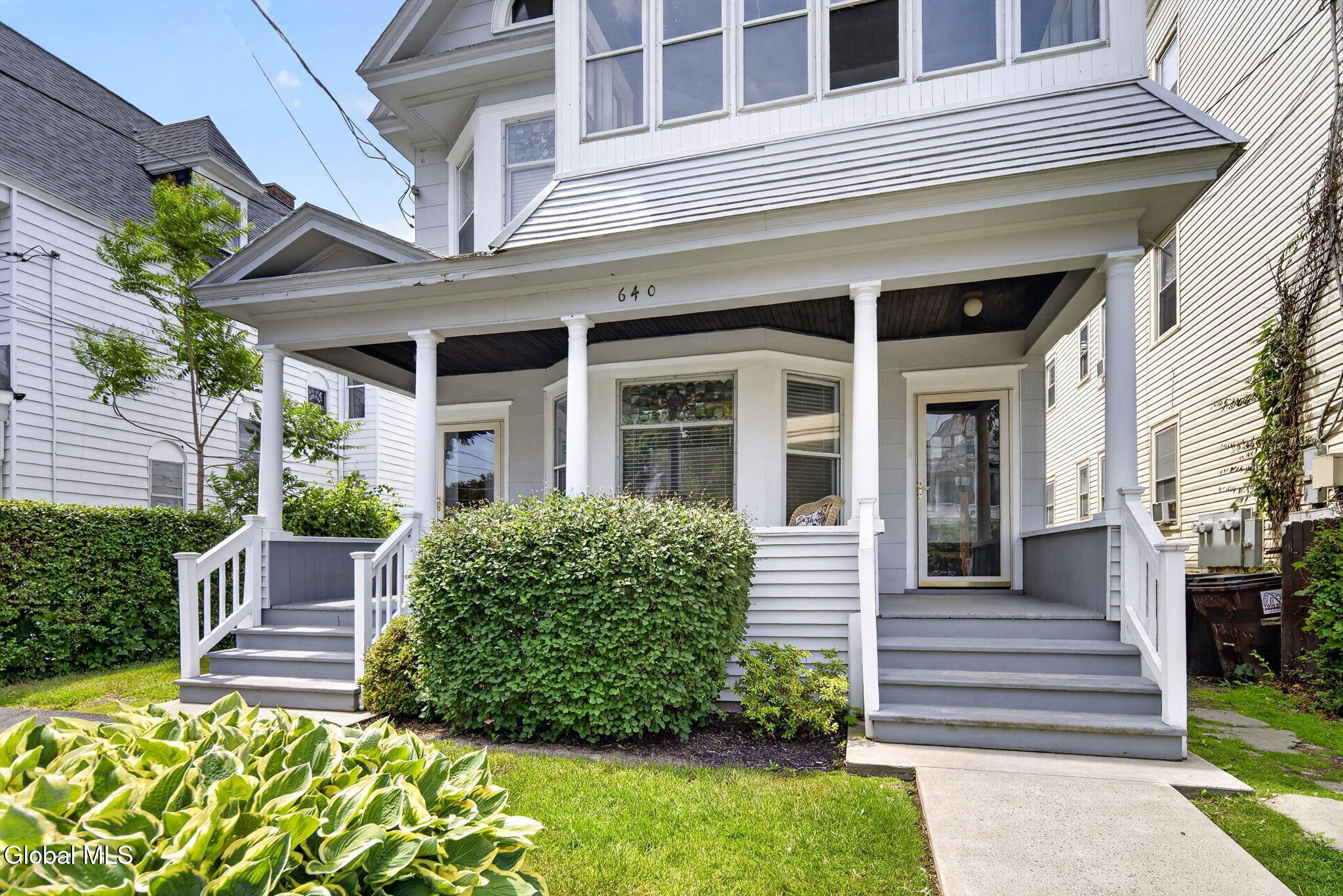 640 Morris Street Albany NY 12208