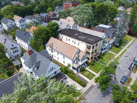 640 Morris Street Albany NY 12208