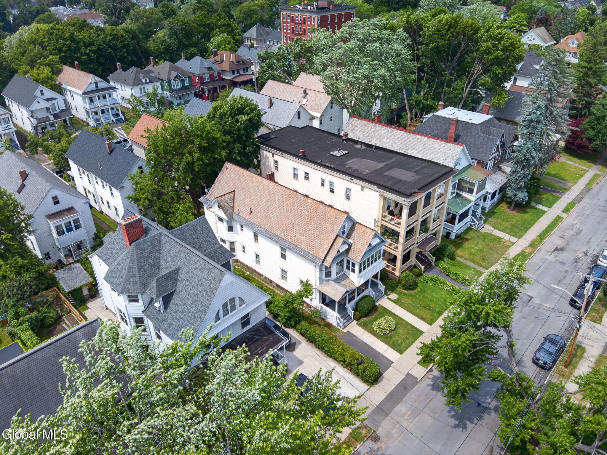 640 Morris Street Albany NY 12208