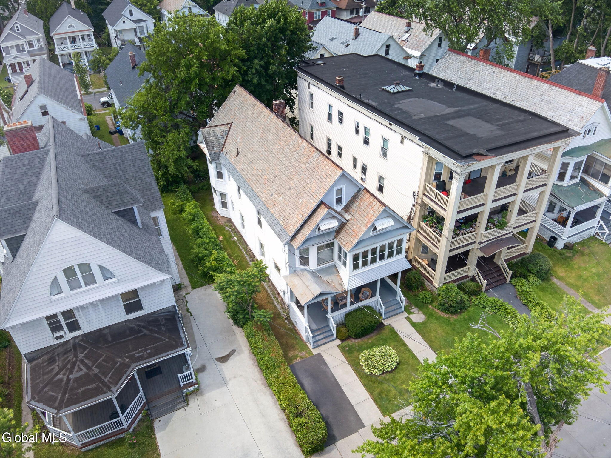 640 Morris Street Albany NY 12208