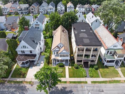 640 Morris Street Albany NY 12208