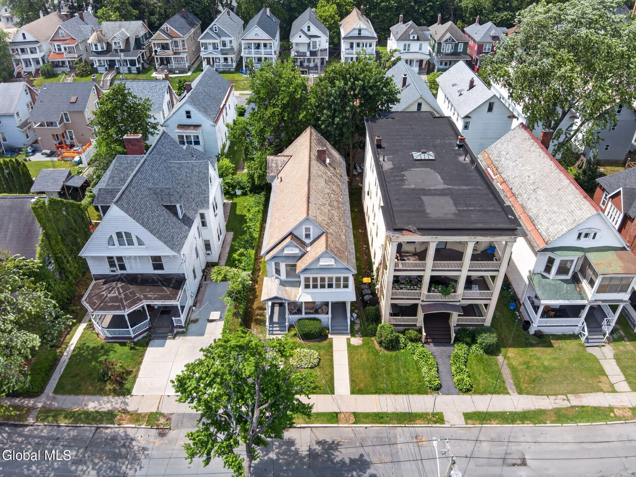 640 Morris Street Albany NY 12208