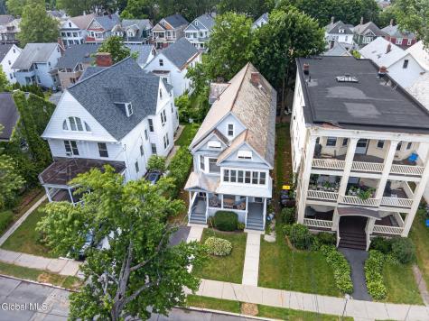 640 Morris Street Albany NY 12208