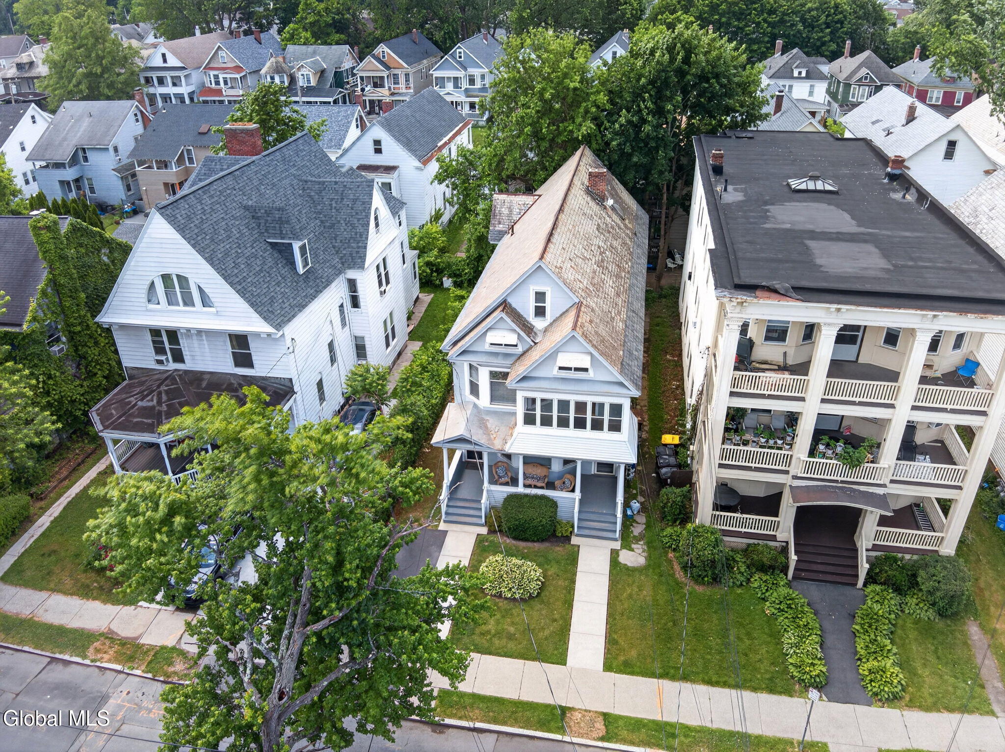 640 Morris Street Albany NY 12208