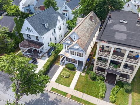 640 Morris Street Albany NY 12208