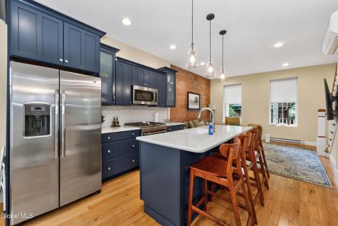 20 Lafayette Street Saratoga Springs NY 12866