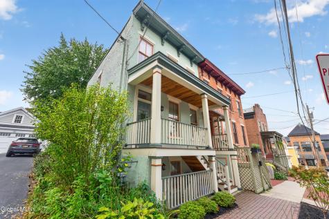 20 Lafayette Street Saratoga Springs NY 12866