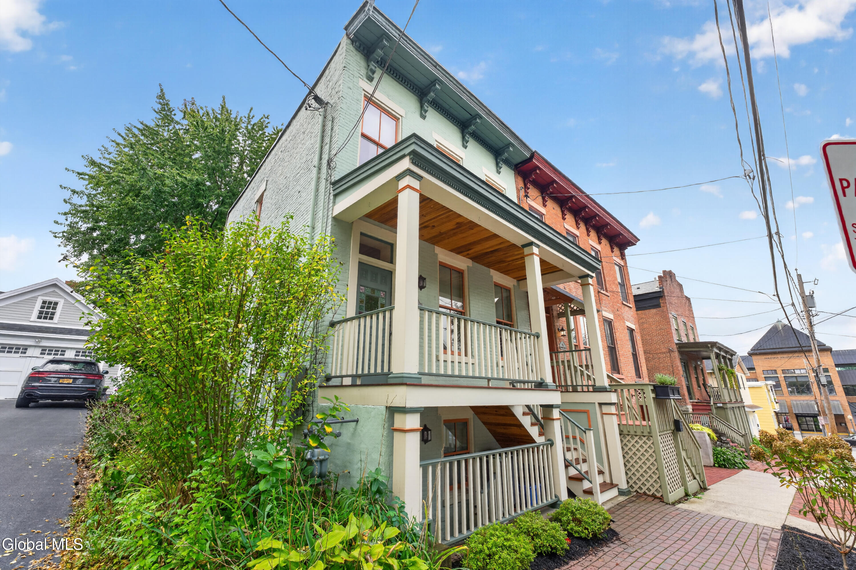 20 Lafayette Street Saratoga Springs NY 12866