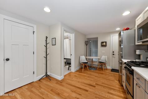 20 Lafayette Street Saratoga Springs NY 12866