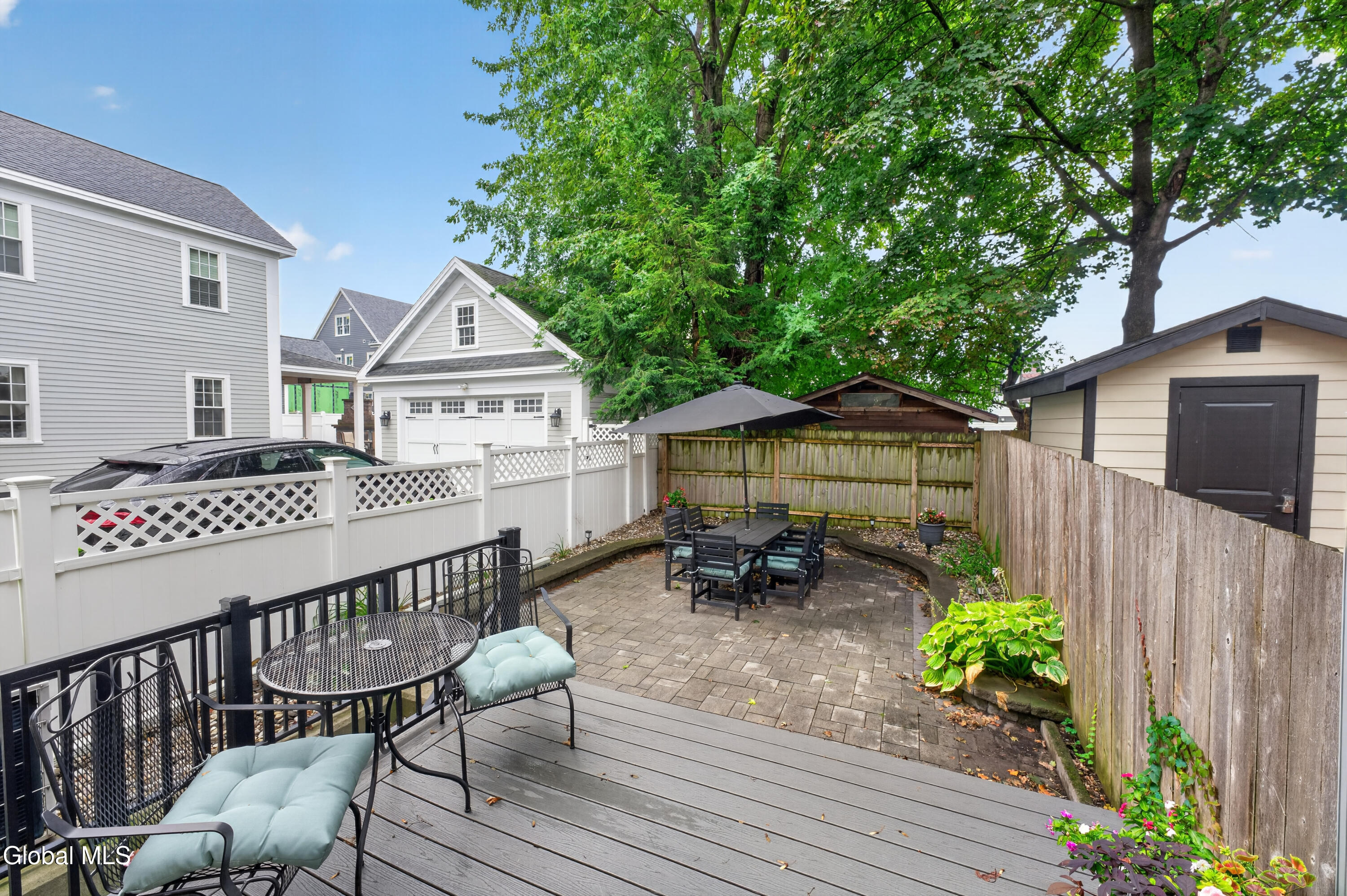 20 Lafayette Street Saratoga Springs NY 12866