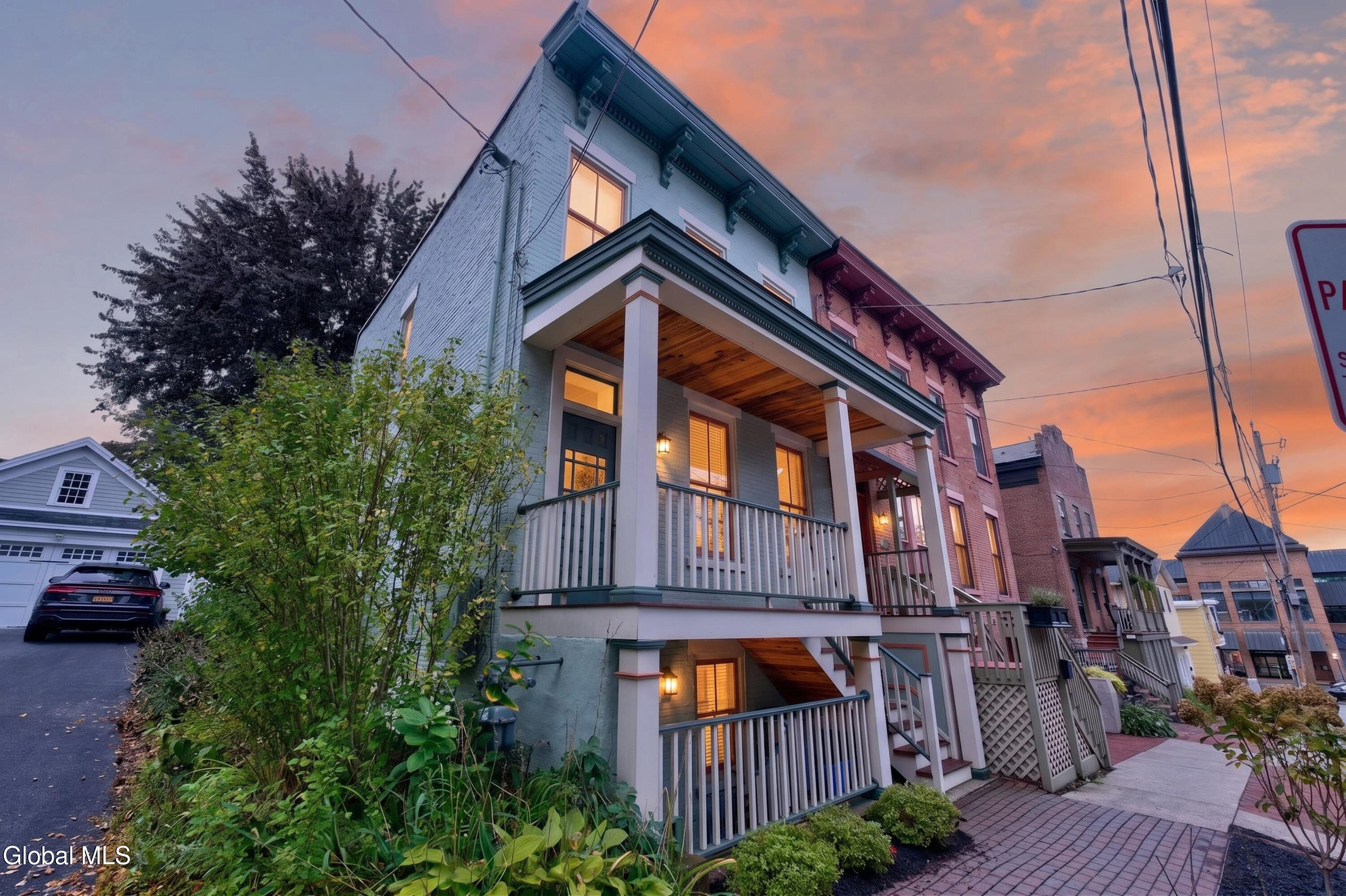 20 Lafayette Street Saratoga Springs NY 12866