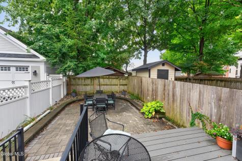 20 Lafayette Street Saratoga Springs NY 12866