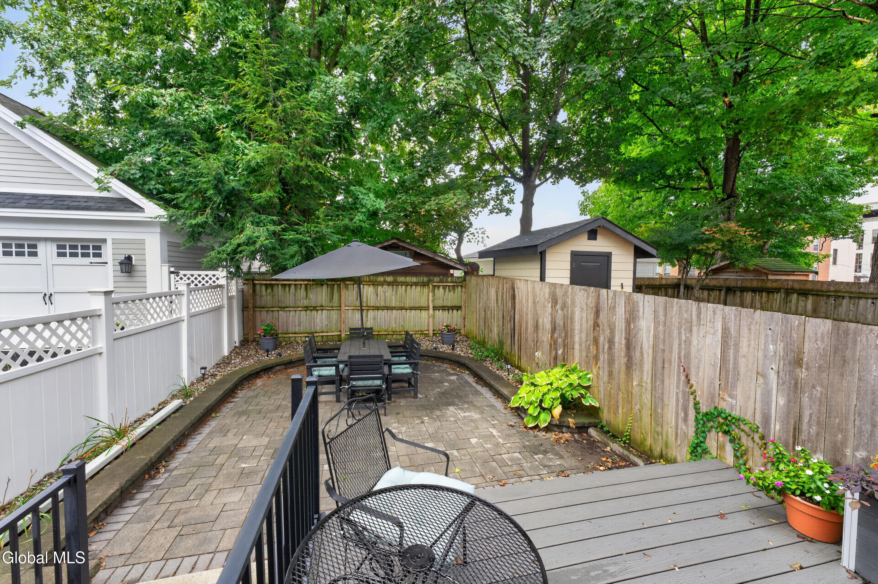 20 Lafayette Street Saratoga Springs NY 12866