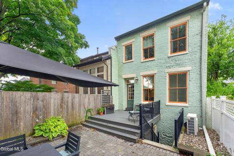 20 Lafayette Street Saratoga Springs NY 12866