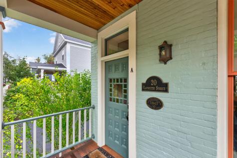 20 Lafayette Street Saratoga Springs NY 12866