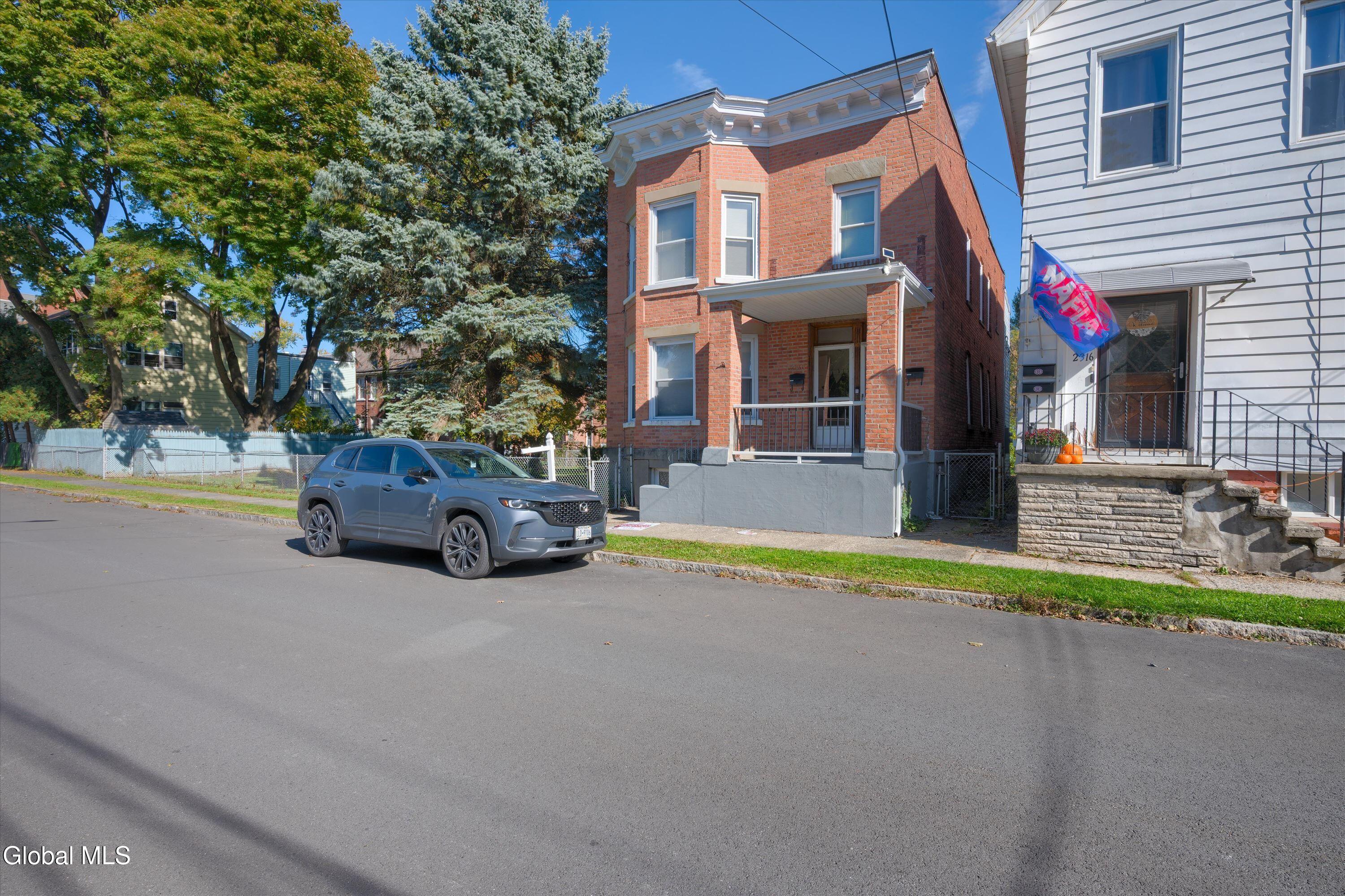 2318 9th Avenue Watervliet NY 12189