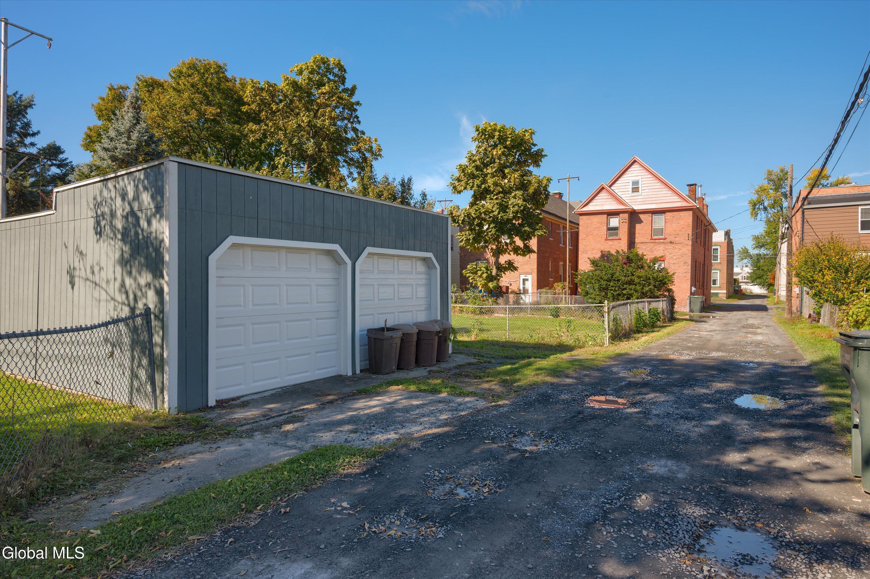 2318 9th Avenue Watervliet NY 12189