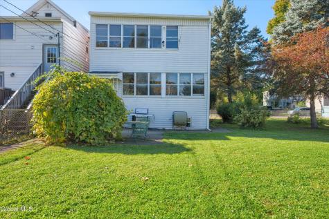 2318 9th Avenue Watervliet NY 12189