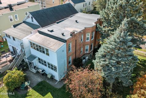 2318 9th Avenue Watervliet NY 12189