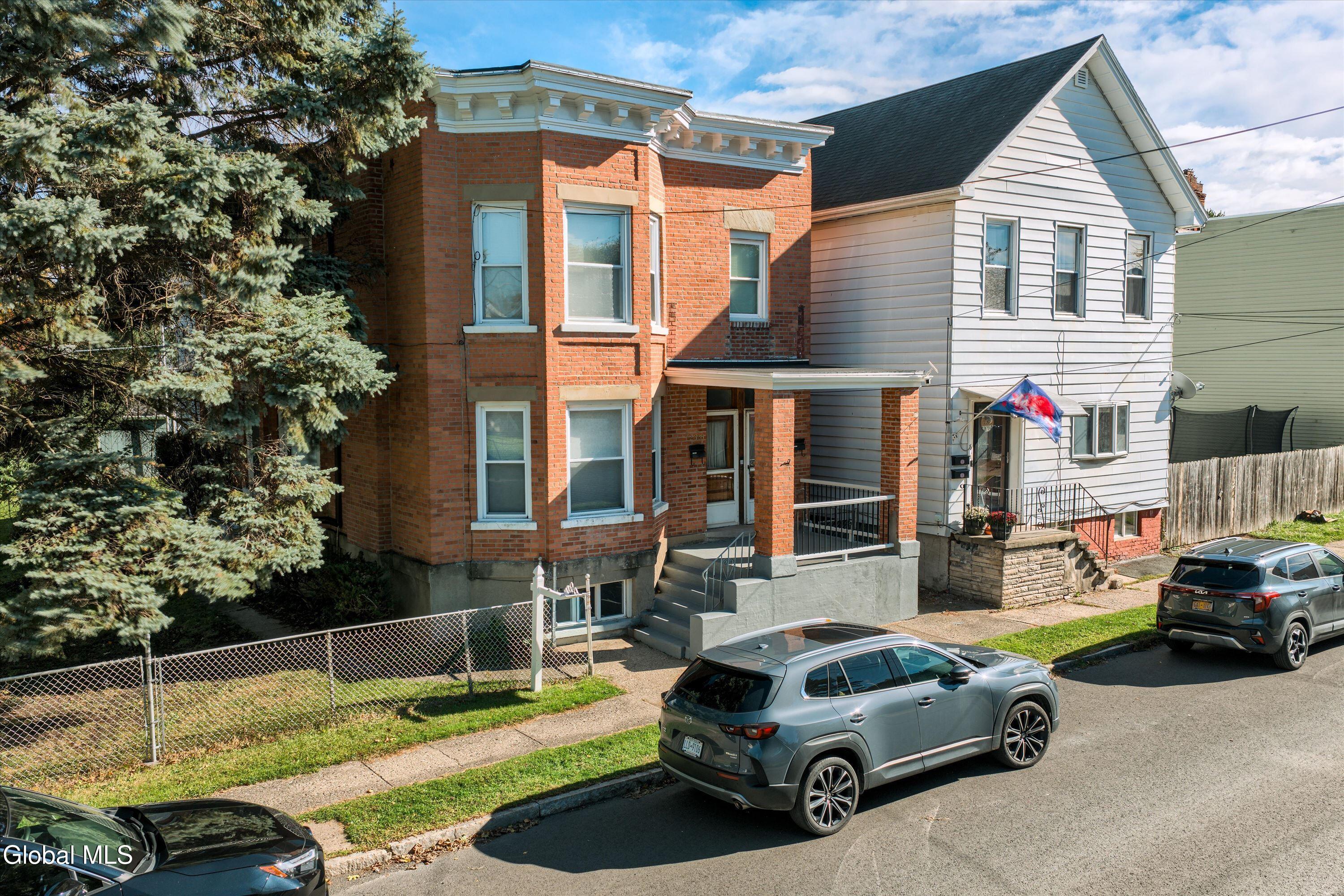 2318 9th Avenue Watervliet NY 12189