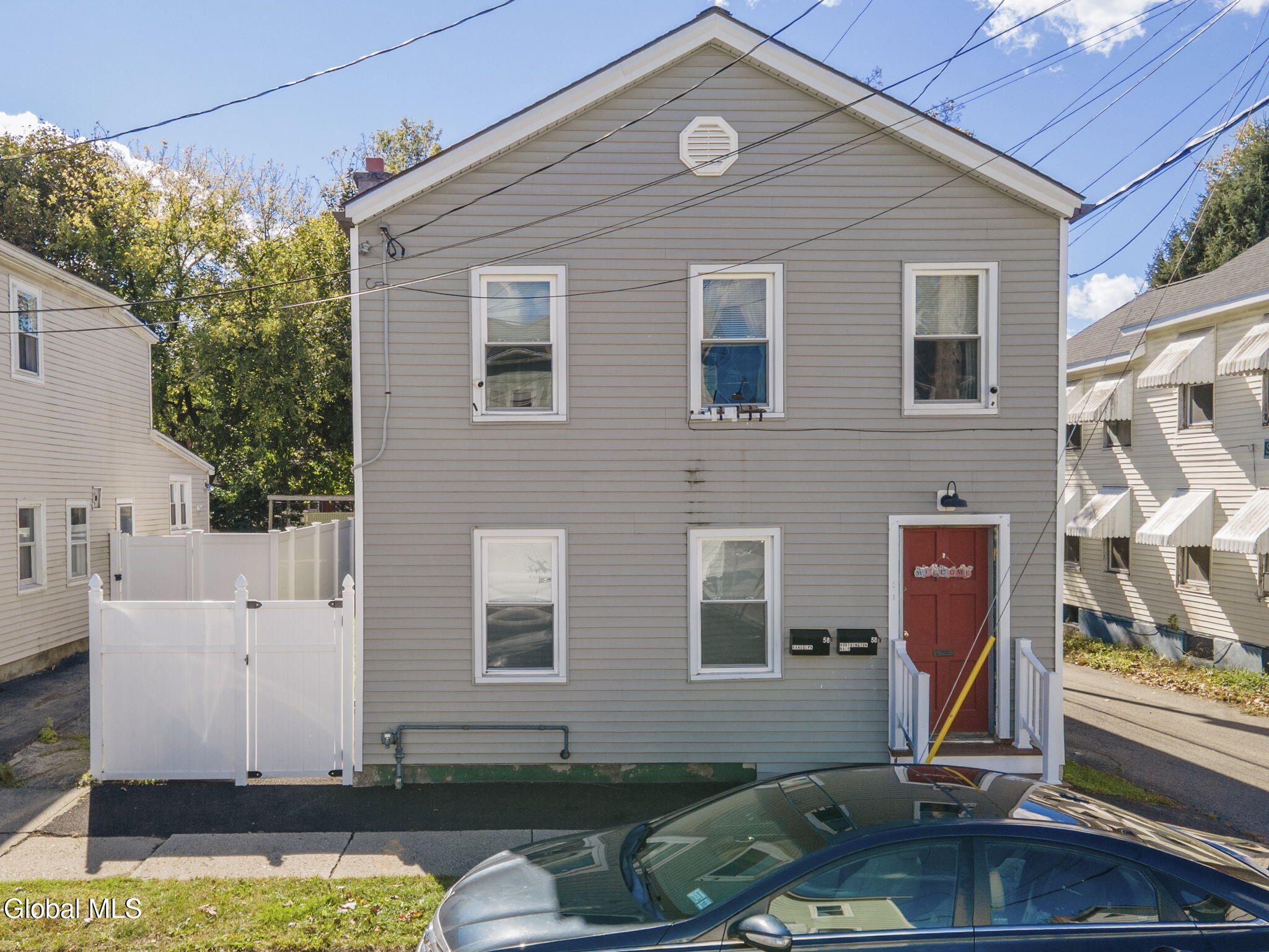 58 Middle Street Waterford NY 12188