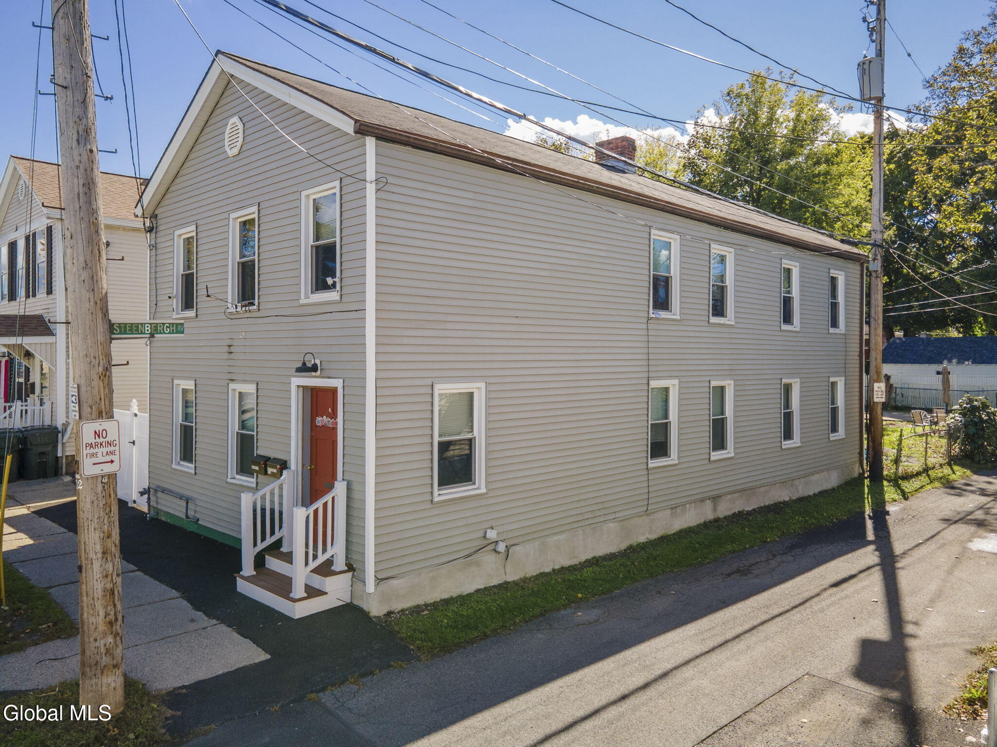58 Middle Street Waterford NY 12188