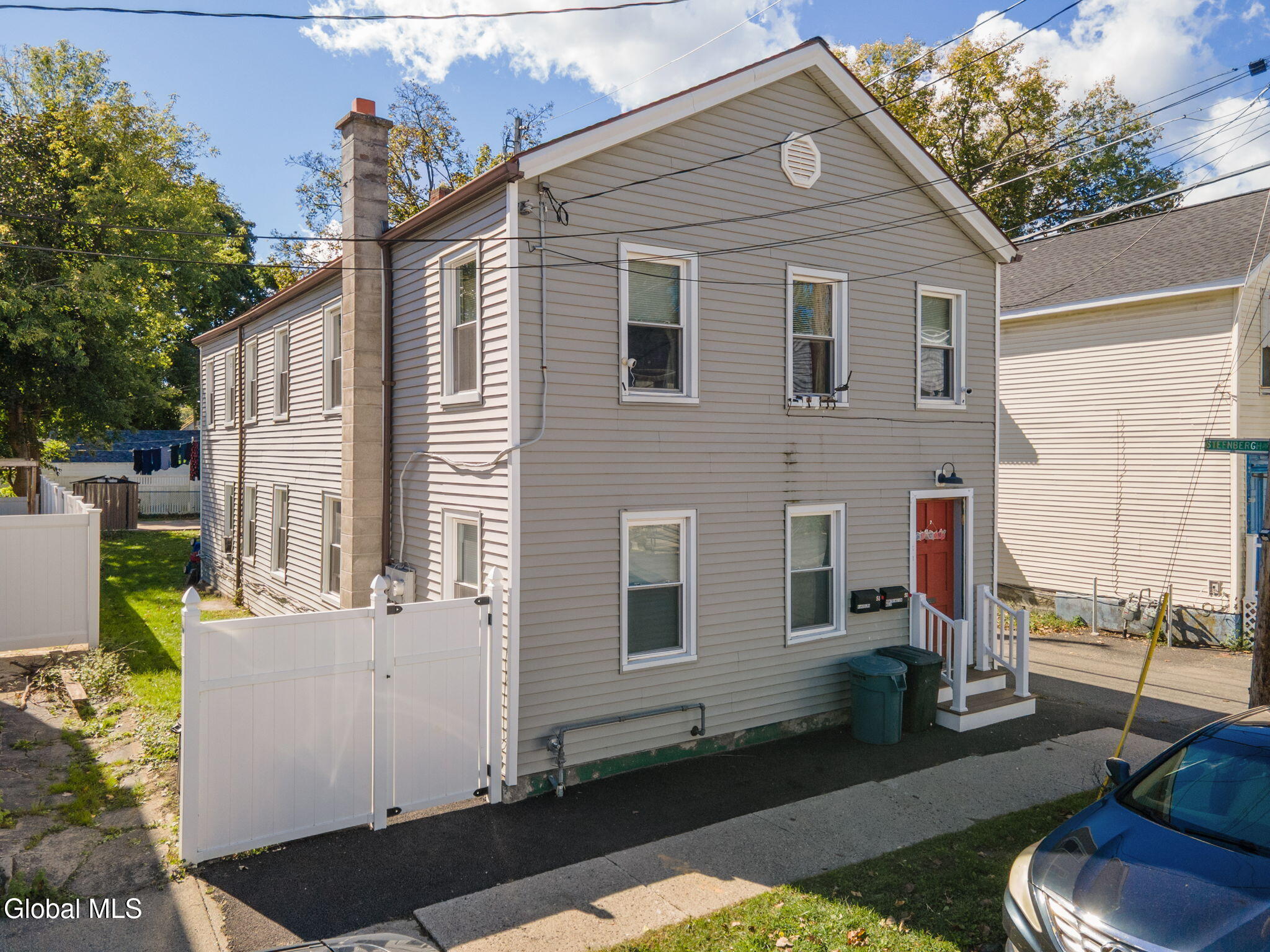 58 Middle Street Waterford NY 12188