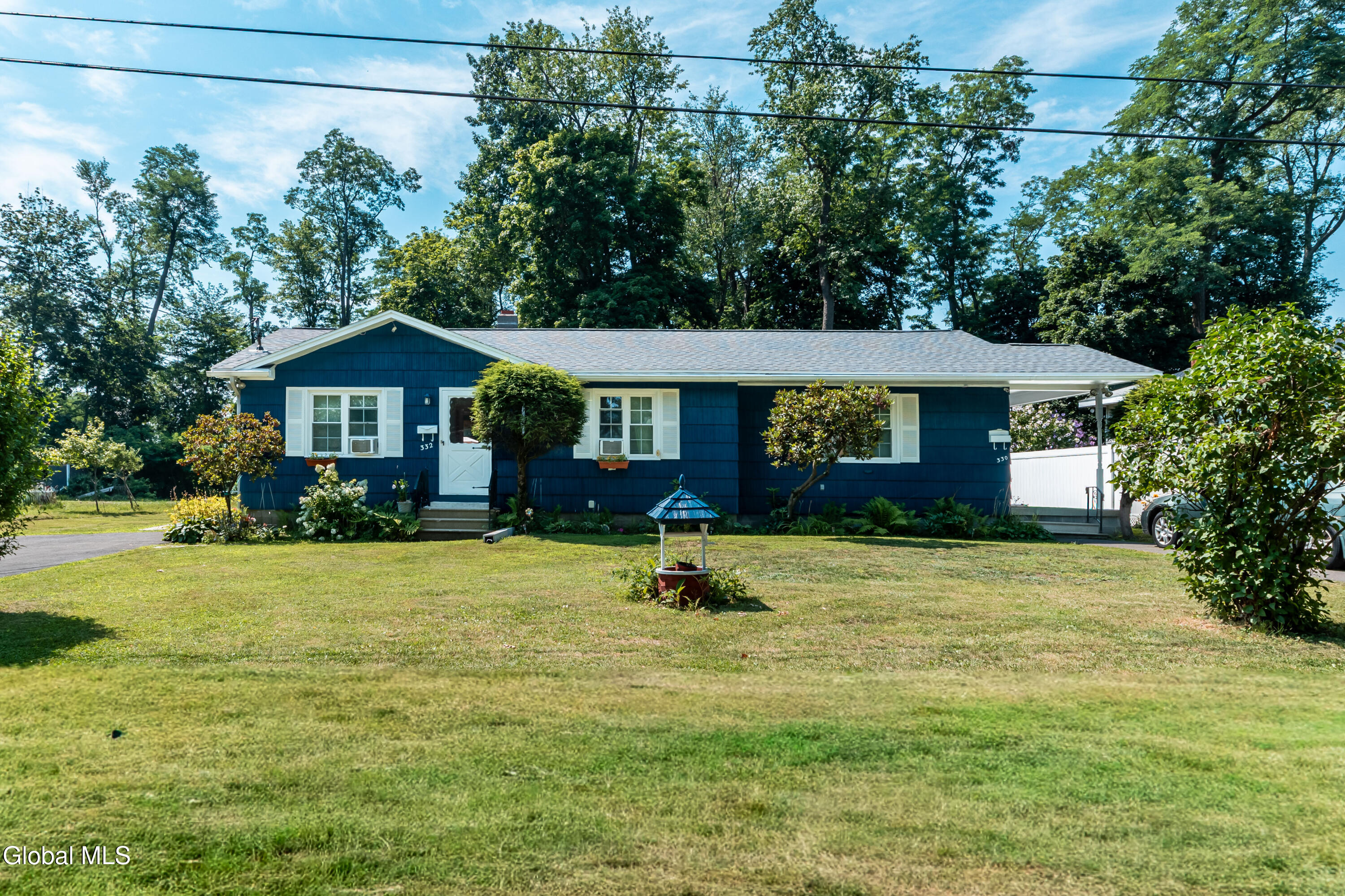 330-332 Madison East Rensselaer NY 12144