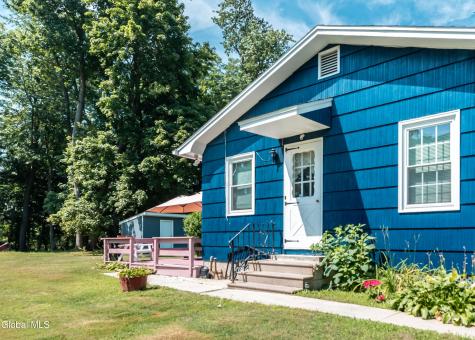 330-332 Madison East Rensselaer NY 12144