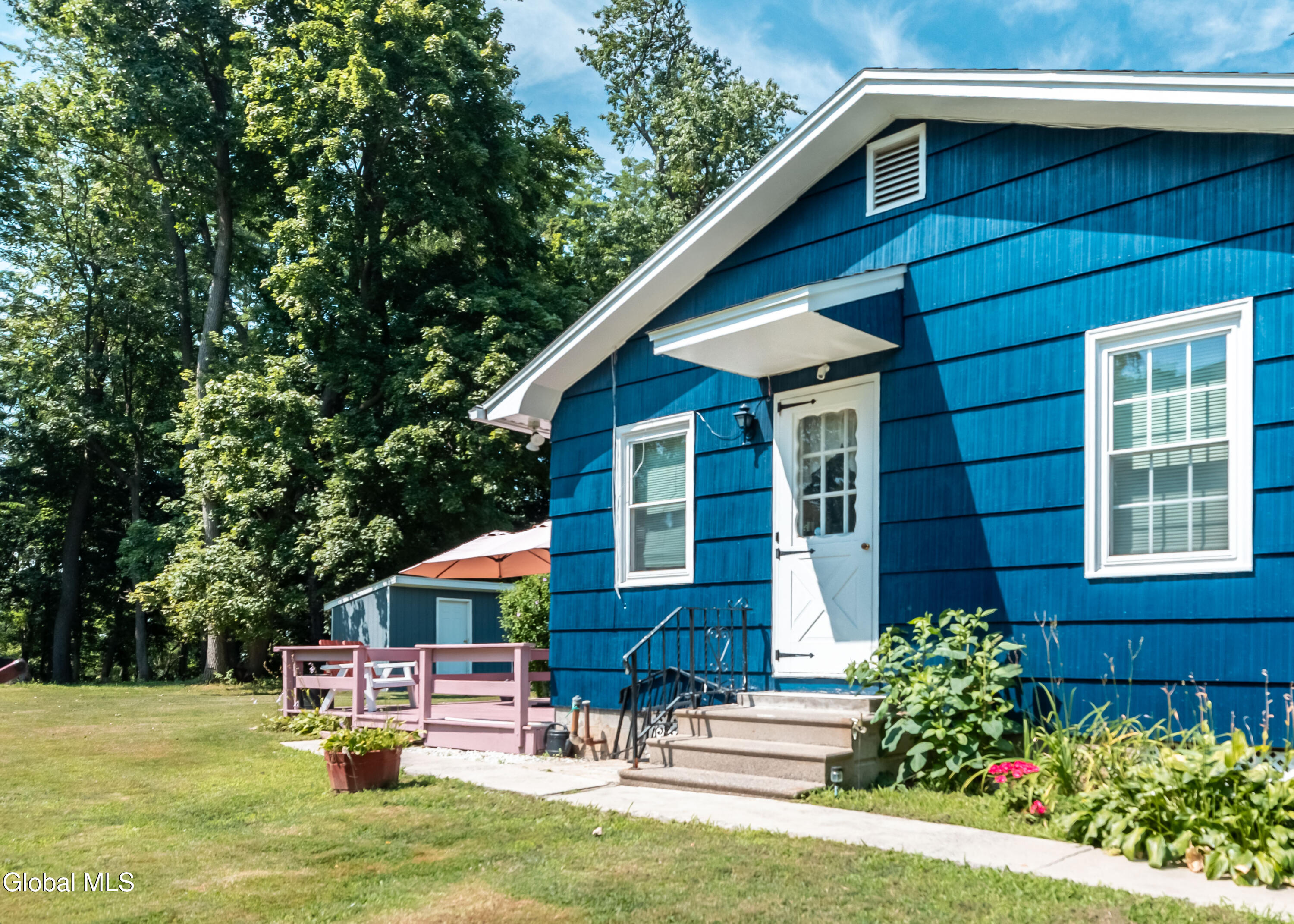 330-332 Madison East Rensselaer NY 12144