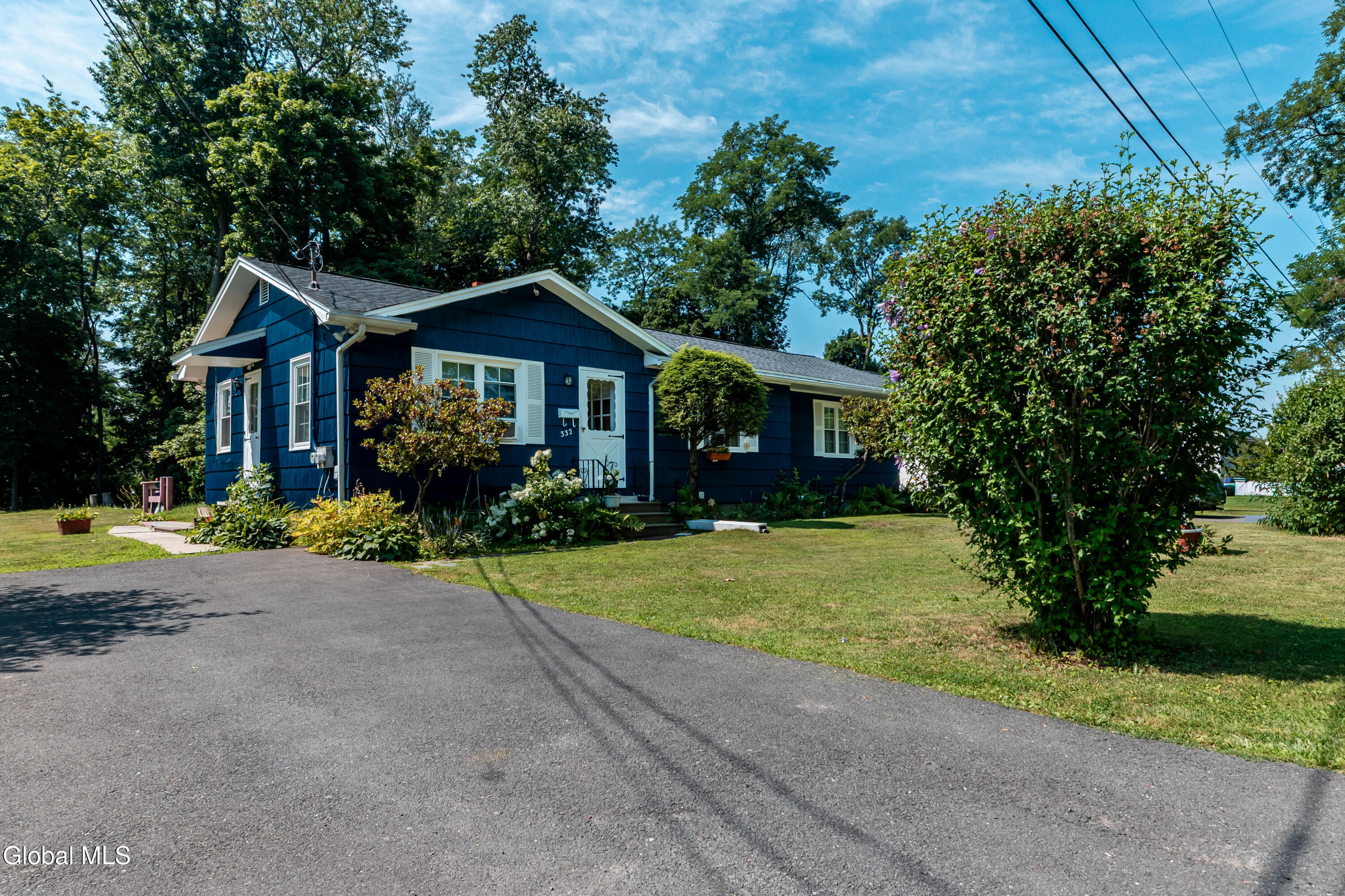 330-332 Madison East Rensselaer NY 12144