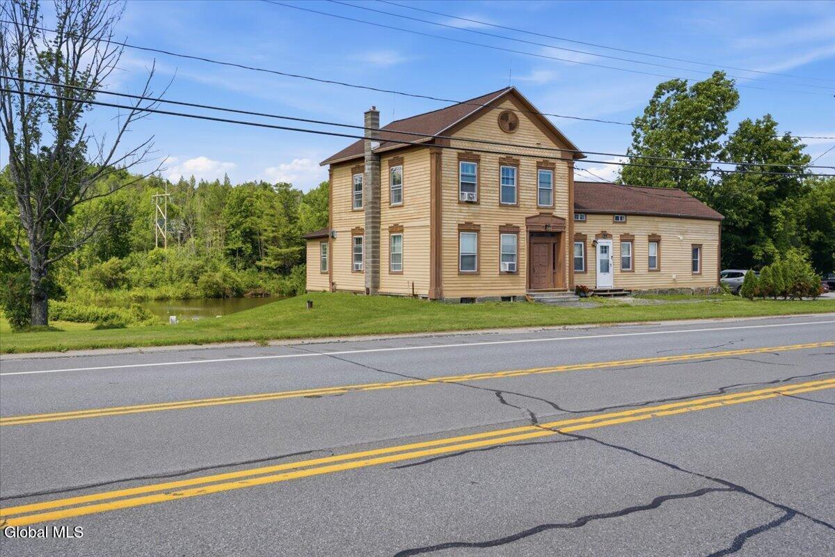 7648 Western Turnpike Delanson NY 12053