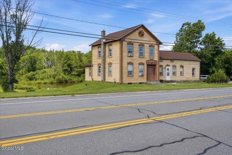 7648 Western Turnpike Delanson NY 12053