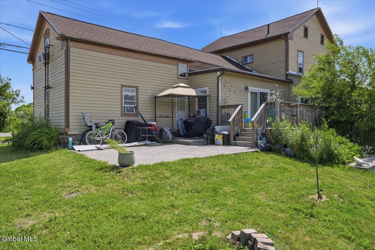 7648 Western Turnpike Delanson NY 12053