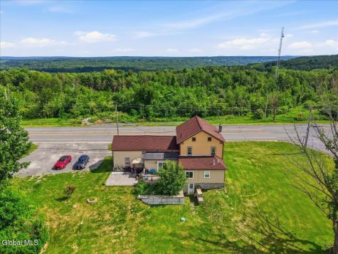 7648 Western Turnpike Delanson NY 12053