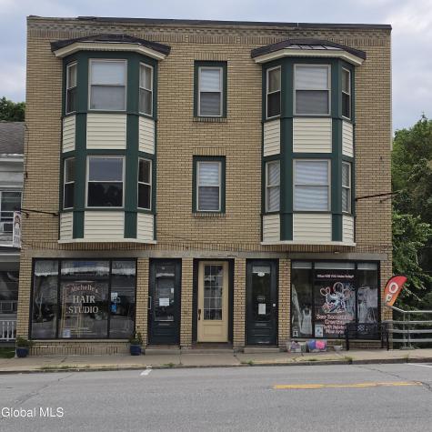 154 Milton Avenue Ballston Spa NY 12020
