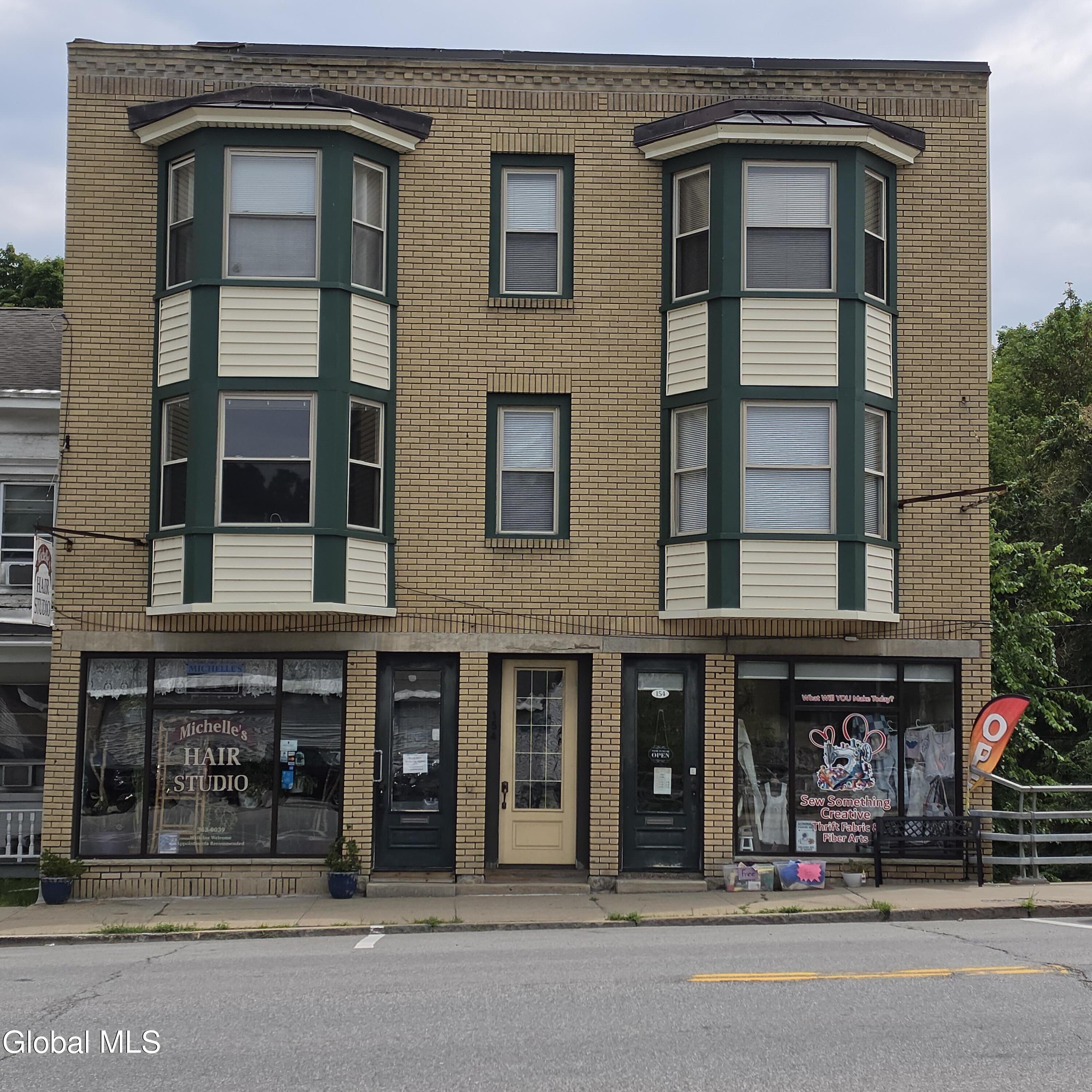 154 Milton Avenue Ballston Spa NY 12020