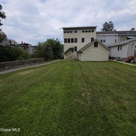 154 Milton Avenue Ballston Spa NY 12020