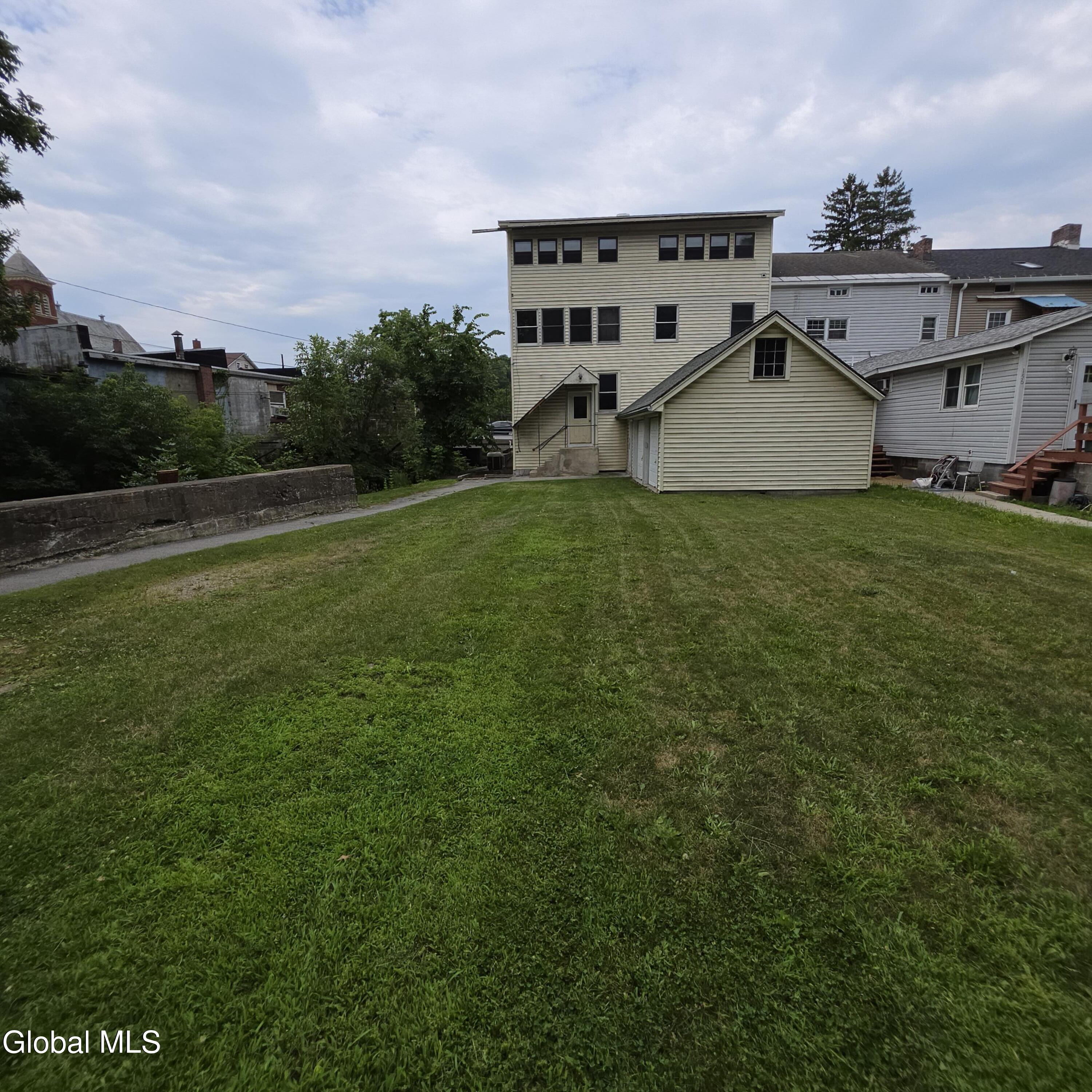 154 Milton Avenue Ballston Spa NY 12020