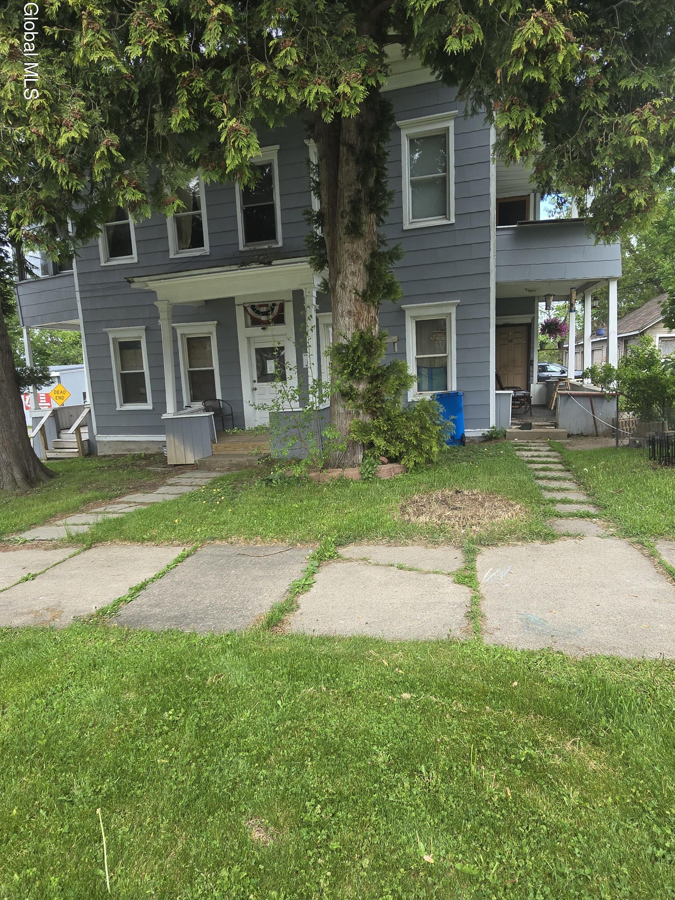 110 Broad Street Gloversville NY 12078