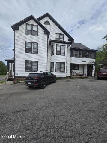 110 Broad Street Gloversville NY 12078