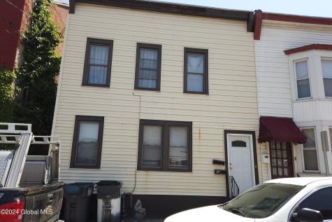 242 4th Street Troy NY 12180
