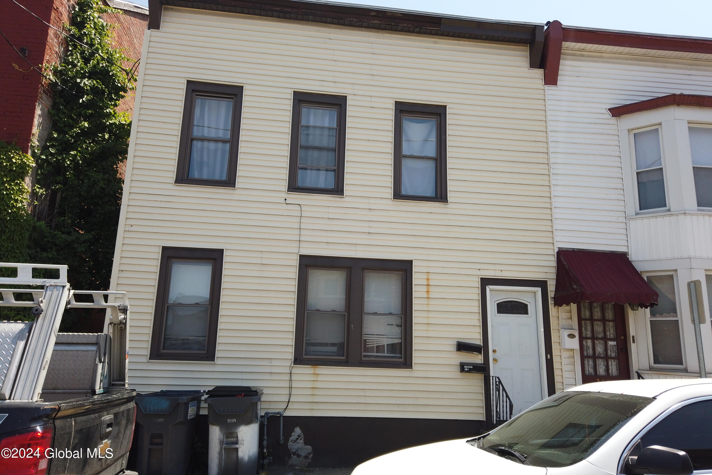 242 4th Street Troy NY 12180