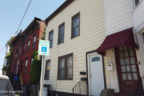 242 4th Street Troy NY 12180