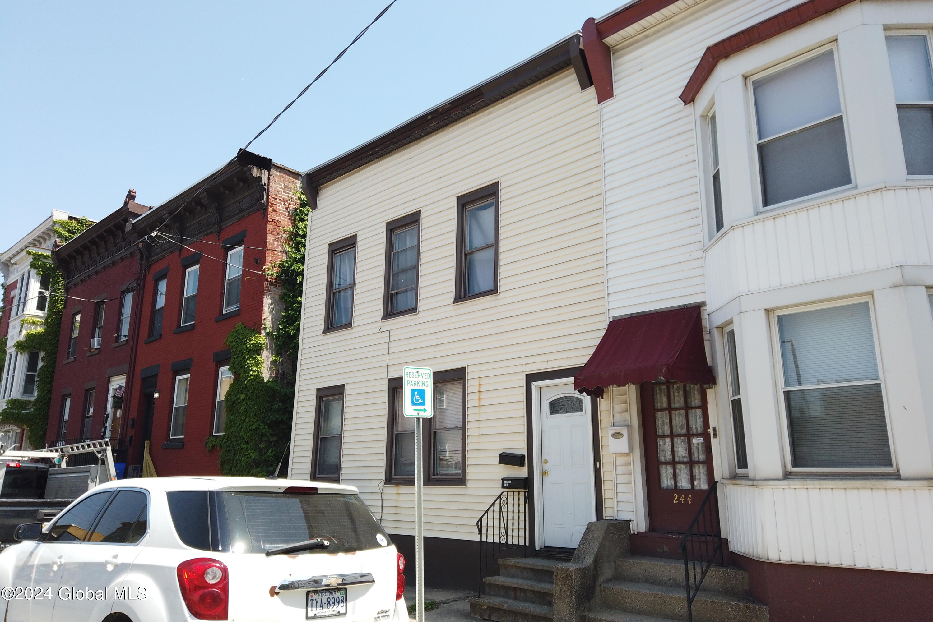 242 4th Street Troy NY 12180